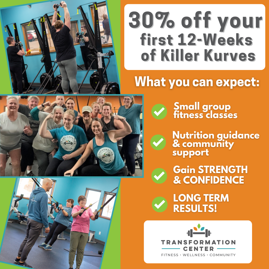 Transformation Center